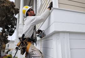 Best Storm Damage Siding Repair  in Hunters Creek, FL